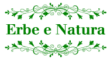 Erboristeria Erbe e Natura Logo