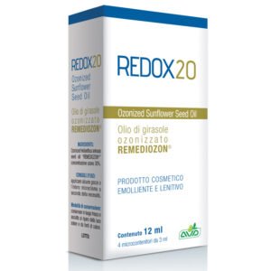 Erboristeria Erbe e Natura AVD Redox 20