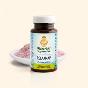 Erboristeria Erbe e Natura Map Relaxmap 60 cpr