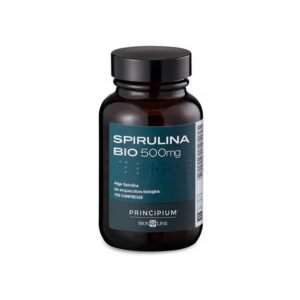 Erboristeria Erbe e Natura Bios Line Principium Spirulina Bio