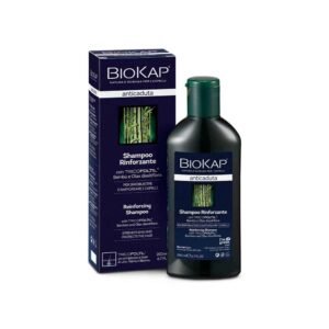 Erboristeria Erbe e Natura Bios Line BioKap Anticaduta Shampoo