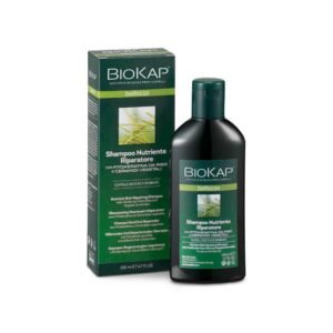 Erboristeria Erbe e Natura Bios Line BioKap Shampoo Nutriente