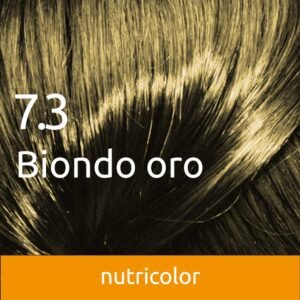 Erboristeria Erbe e Natura Bios Line BioKap Nutricolor Tinta 7 3 Biondo Oro