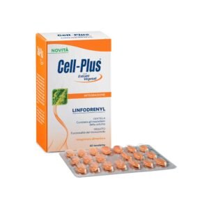 Erboristeria Erbe e Natura Bios Line Cell-Plus Linfodrenyl