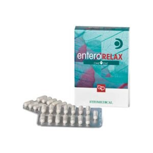 Erboristeria Erbe e Natura Fitomedical Enterorelax