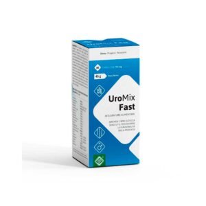 Erboristeria Erbe e Natura Gheos Uromix Fast