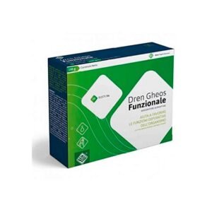Erboristeria Erbe e Natura Gheos Drengheos Funzionale