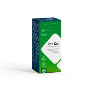 Erboristeria Erbe e Natura Gheos Tireo Cell