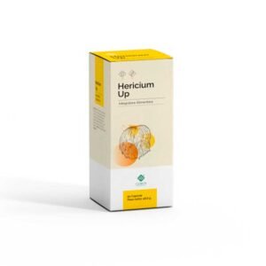 Erboristeria Erbe e Natura Gheos Hericium Up