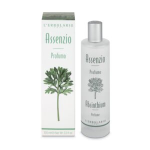 Erboristeria Erbe e Natura L Erbolario Assenzio Profumo 100 ml