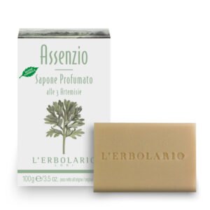 Erboristeria Erbe e Natura L'Erbolario Assenzio Sapone