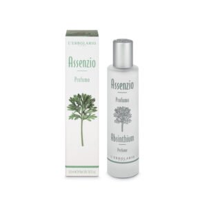 Erboristeria Erbe e Natura L Erbolario Assenzio Profumo 50 ml