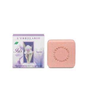 Erboristeria Erbe e Natura L'Erbolario Iris Sapone