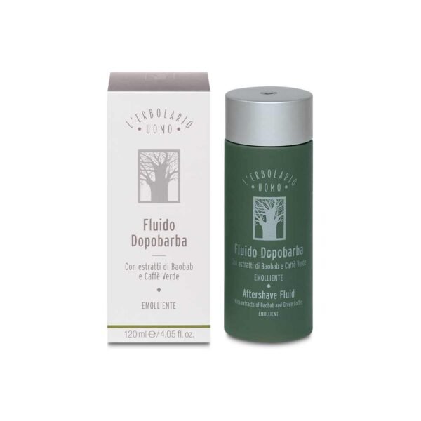 Erboristeria Erbe e Natura L Erbolario Uomo Dopobarba