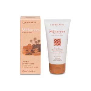 Erboristeria Erbe e Natura L'Erbolario Méharées Deodorante