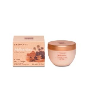 Erboristeria Erbe e Natura L Erbolario Méharées Crema Corpo