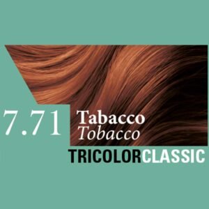 Erboristeria Erbe e Natura Specchiasol Tricolor 7 71 Tabacco