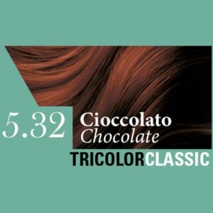 Erboristeria Erbe e Natura Specchiasol Tricolor 5 32 Cioccolato