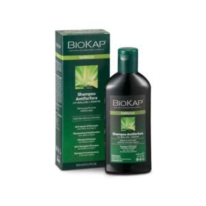 Erboristeria Erbe e Natura Bios Line Biokap Shampoo Antiforfora