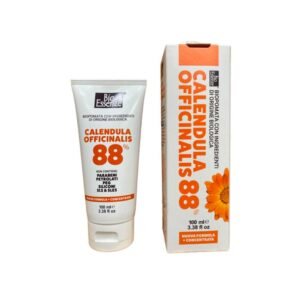 Erboristeria Erbe e Natura Bio Essenze Calendula Pomata 88