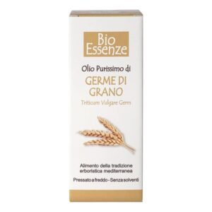 Erboristeria Erbe e Natura Bio Essenze Germe di Grano Olio