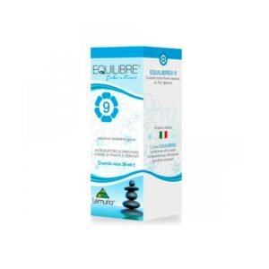 Erboristeria Erbe e Natura Lemuria Equilibre 9