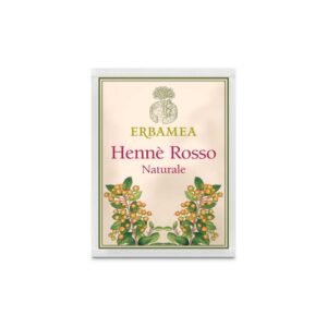 Erboristeria Erbe e Natura Erbamea Hennè Rosso Naturale