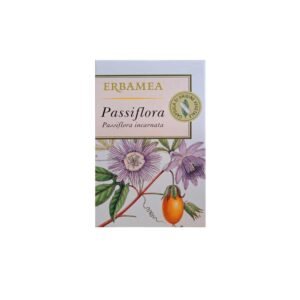 Erboristeria Erbe e Natura Erbamea Passiflora Capsule