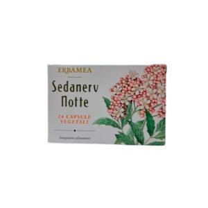 Erboristeria Erbe e Natura Erbamea Sedanerv Notte