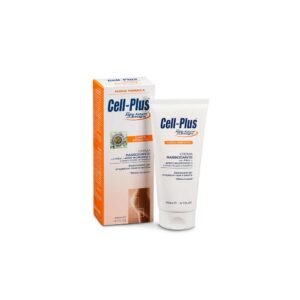 Erboristeria Erbe e Natura Bios Line Cell Plus Crema Rassodante