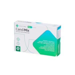 Erboristeria Erbe e Natura Gheos Candimix