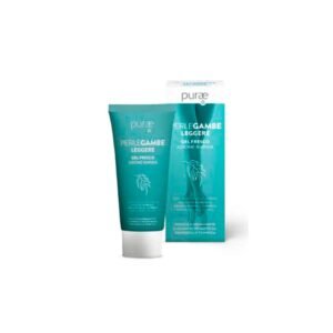 Erboristeria Erbe e Natura Purae PerLe Gambe Leggere Gel Fresco