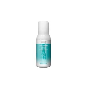 Erboristeria Erbe e Natura Purae PerLe Gambe Leggere Spray Fresco