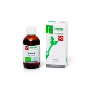 Erboristeria Erbe e Natura Fitomedical Gemmoderivato Avena