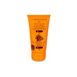 Erboristeria Erbe e Natura L'Erbolario Crema Solare SPF 30