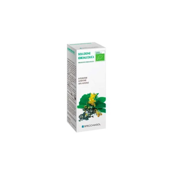 Erboristeria Erbe e Natura Specchiasol Agnocasto