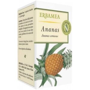 Erboristeria Erbe e Natura Erbamea Ananas