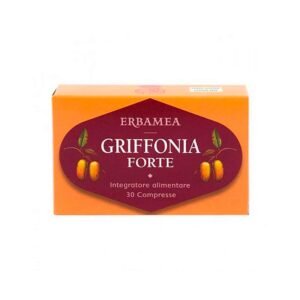Erboristeria Erbe e Natura Erbamea Griffonia Forte