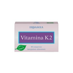 Erboristeria Erbe e Natura Erbamea Vitamina K2