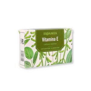 Erboristeria Erbe e Natura Erbamea Vitamina E