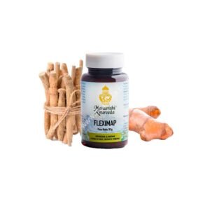 Erboristeria Erbe e Natura Map Fleximap 60 cpr