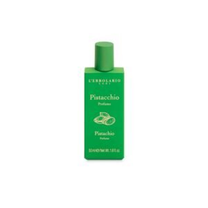 Erboristeria Erbe e Natura L Erbolario Pistacchio Profumo 50 ml