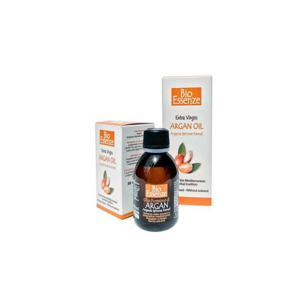 Erboristeria Erbe e Natura Bio Essenze Argan Olio