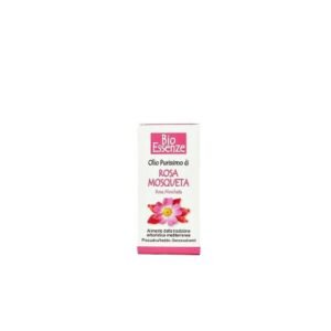 Erboristeria Erbe e Natura Bio Essenze Rosa Mosqueta Olio