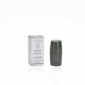Erboristeria Erbe e Natura L'Erbolario Uomo Deo Roll