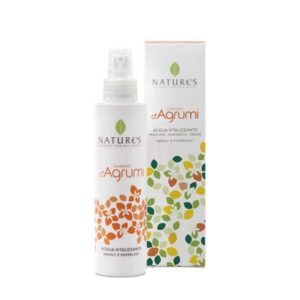 Erboristeria Erbe e Natura Bios Line Nature's Acqua Agrumi