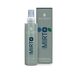 Erboristeria Erbe e Natura Bios Line Nature's Acqua Mirto