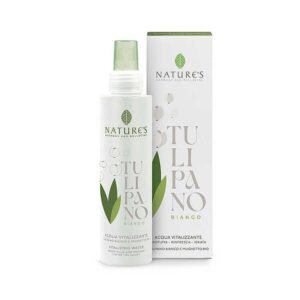 Erboristeria Erbe e Natura Bios Line Nature's Acqua Tulipano Bianco