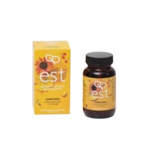 Erboristeria Erbe e Natura Fitomedical EST Garcinia