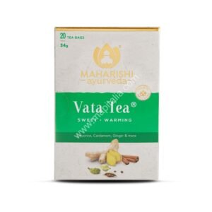 Erboristeria Erbe e Natura Map Vata Tè